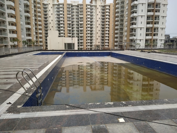 3BHK Apartment For Rent in Emaar Imperial Gardens